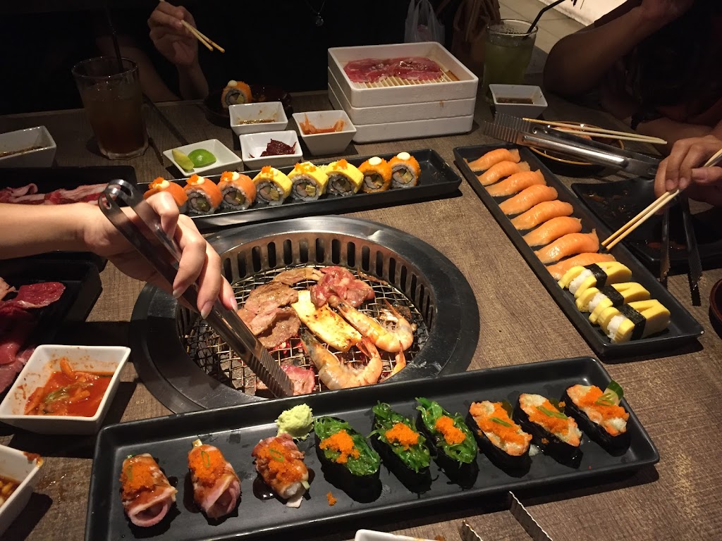 Seiniku-ten Ekkamai เซนิกุเทน เอกมัย의 사진