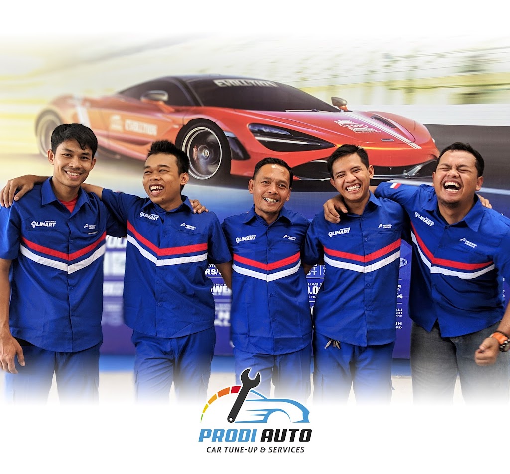 Prodi Auto - Car Tune Up & Services