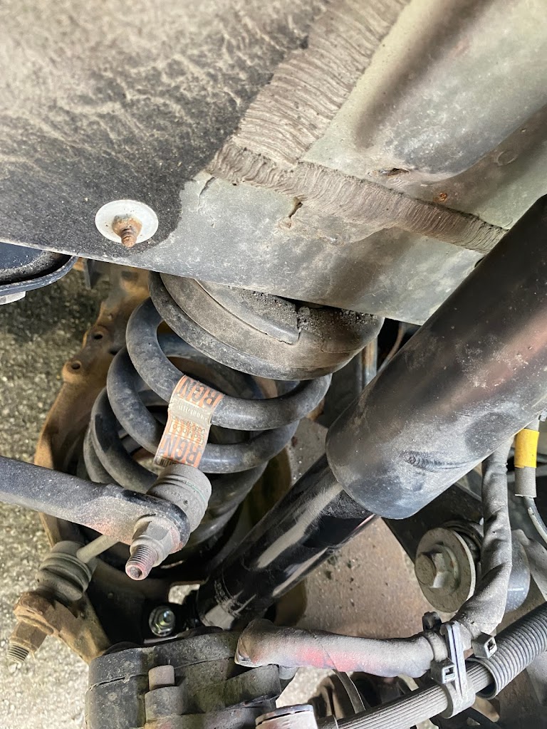 Mechanic in Rensselaer