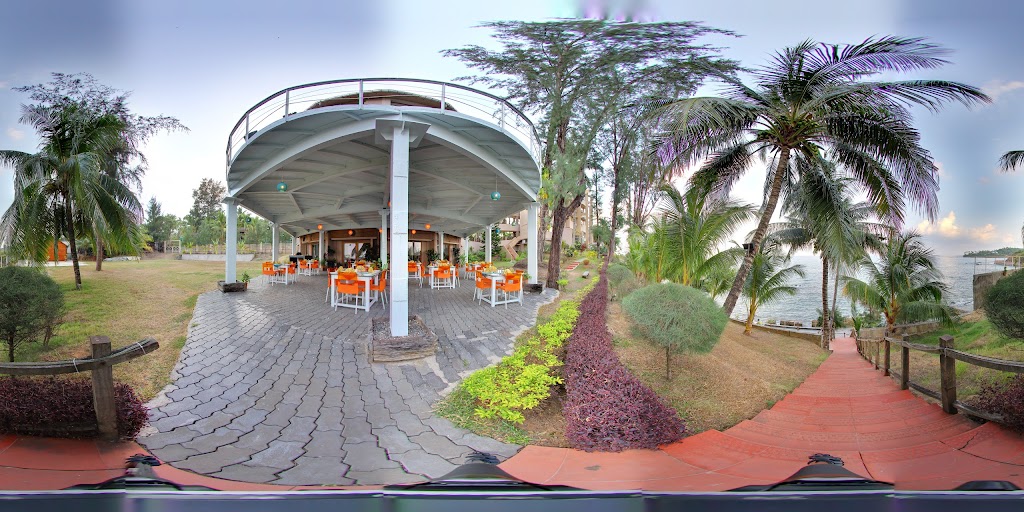 Street View & 360deg
