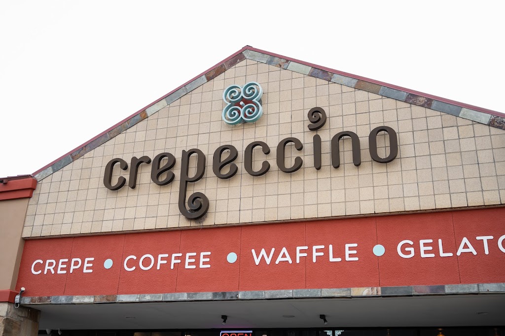 Photo of Crepeccino Cafe & Creperie