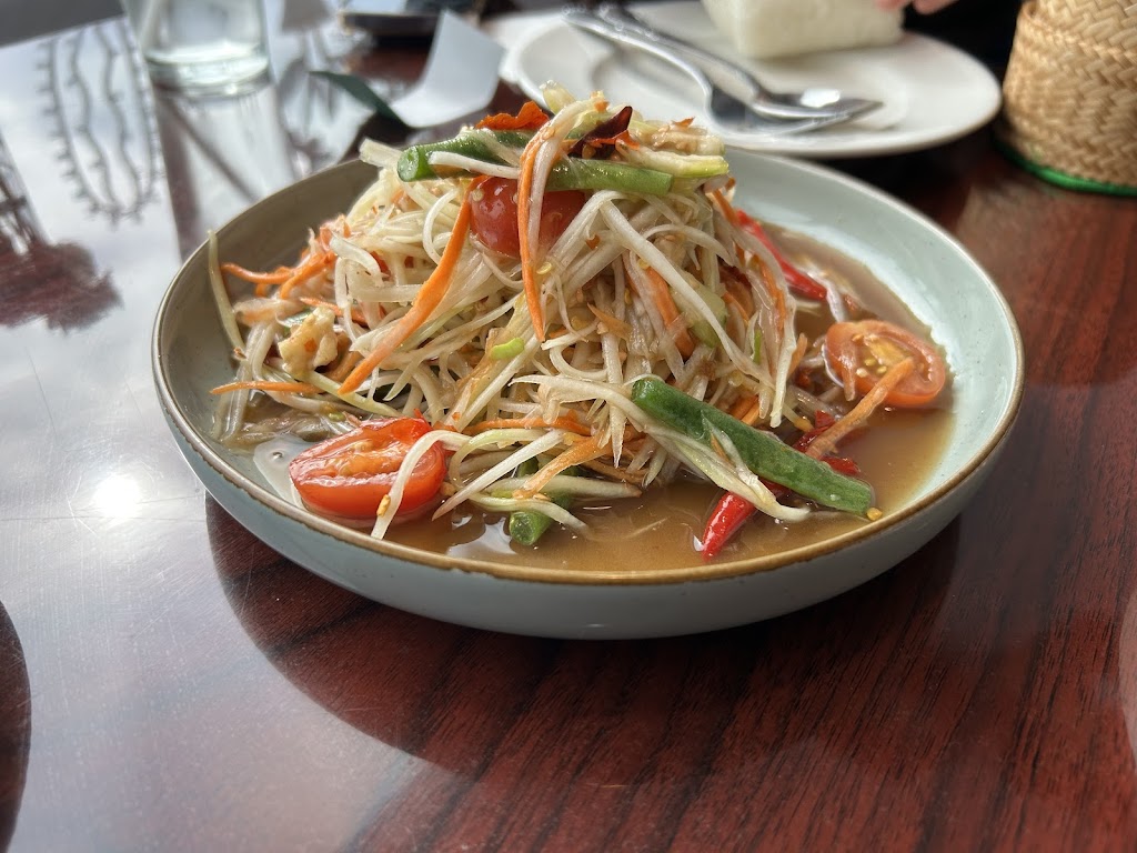 Thai Leaf Restaurant