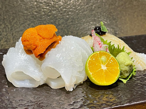 禾月居寿司處 的照片
