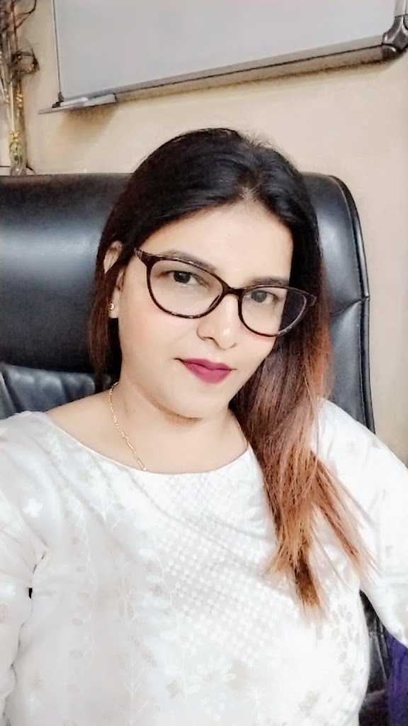 Vidhi S Blush Beauty Parlour Classes