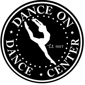  Dance On Dance Center