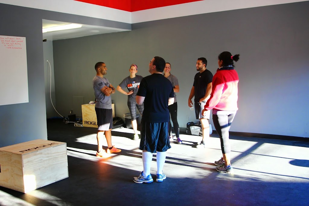  Bridge Athletics (CrossFit)