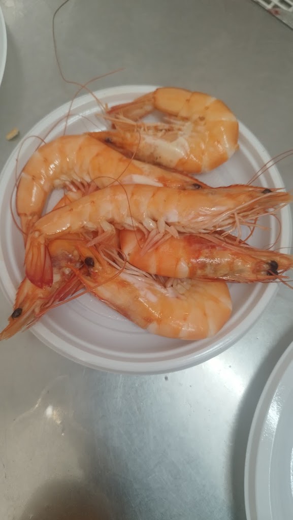 Bar Los Sierra — Comida y bebida