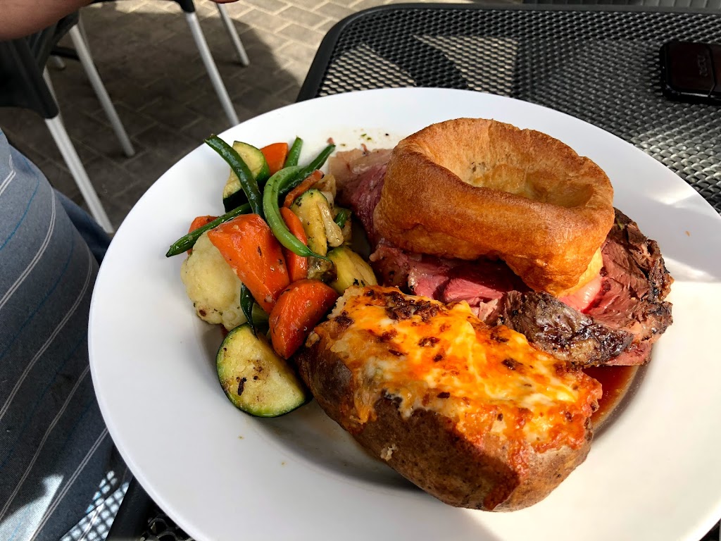Food & drink