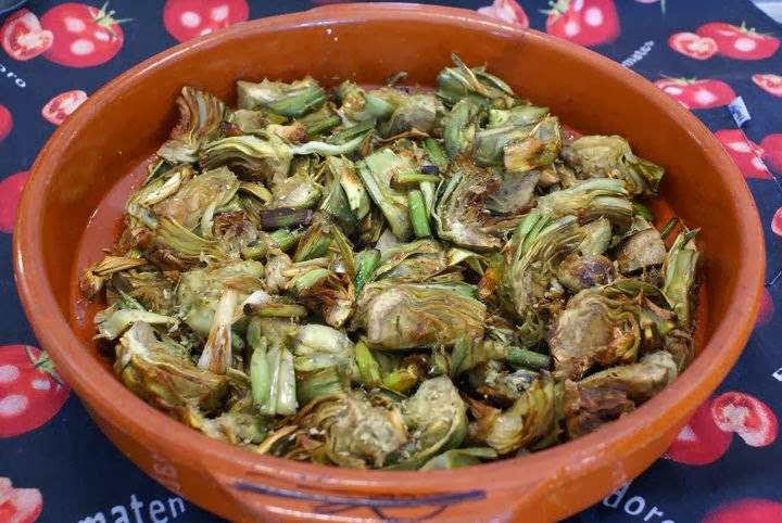 La Nova Cuina — Comida y bebida