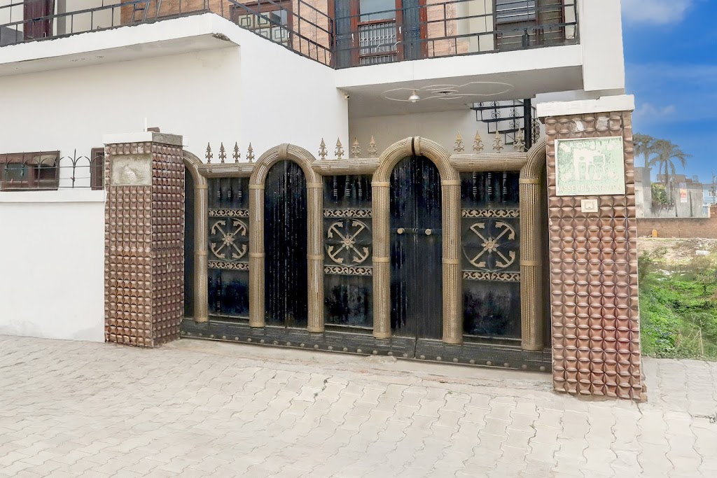 Hotel O Naman Guest House
