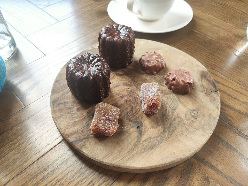 Canelé