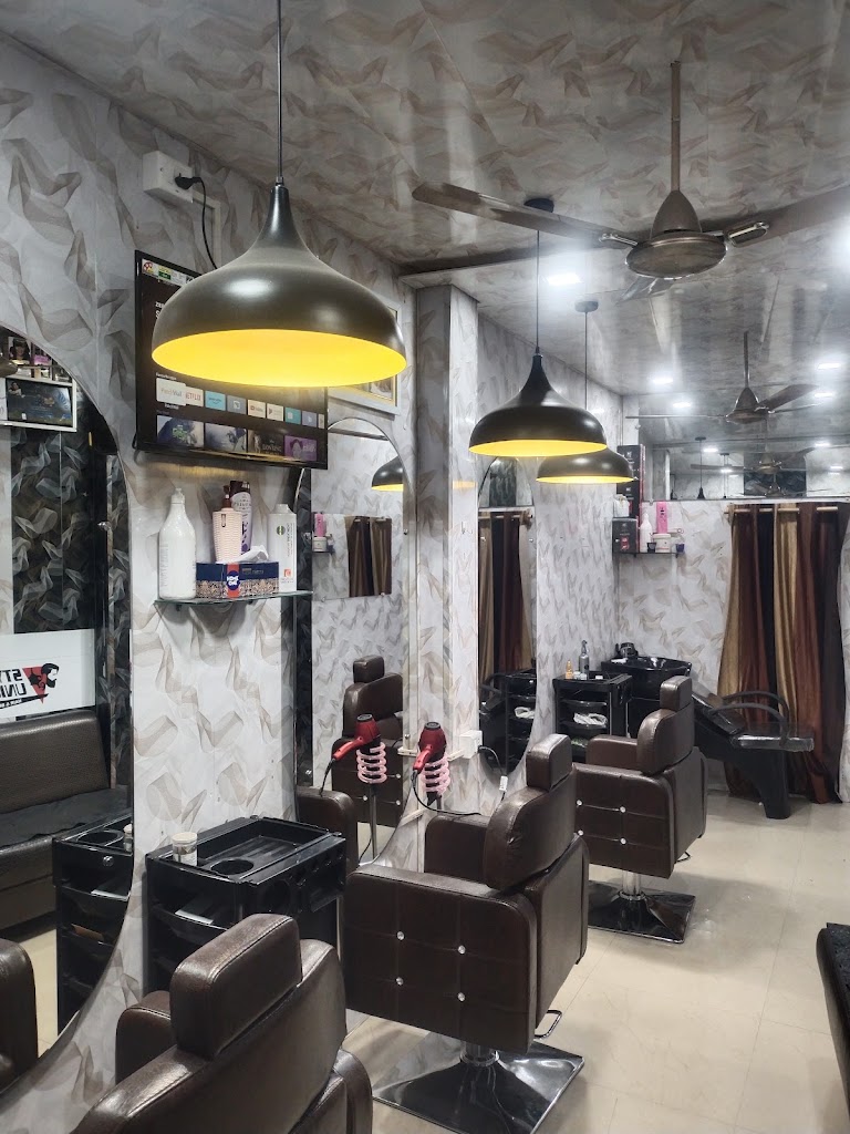 Stylish Salon