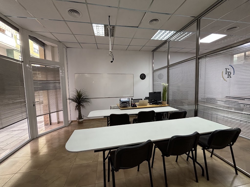 Centro Formacion Fulgencio Romera