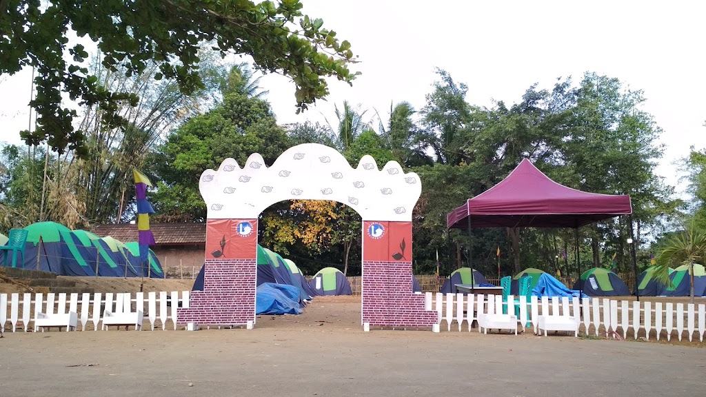 Bumi Perkemahan Prima Resort