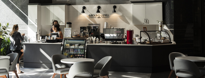Photo of Ground Level Coffee