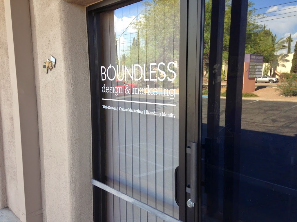 Boundless Design Marketing