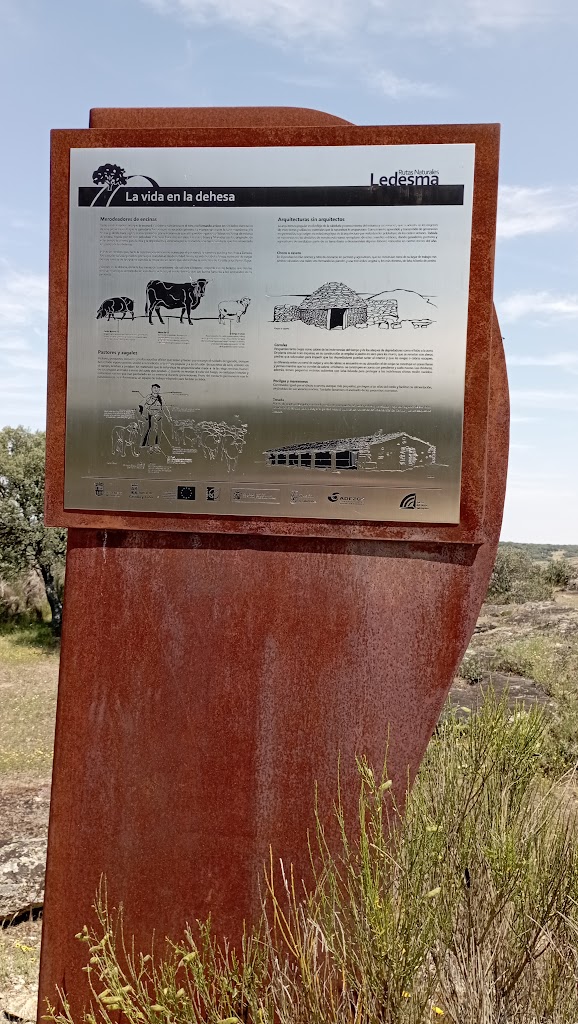 Sendero del Puente Mocho