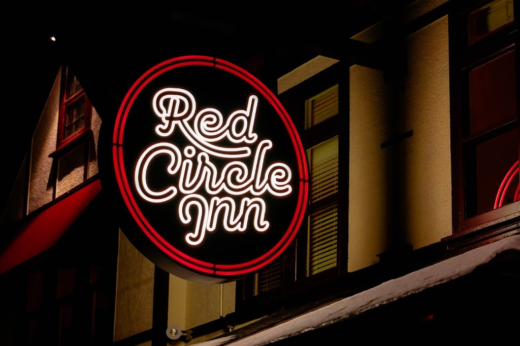  Red Circle Inn
