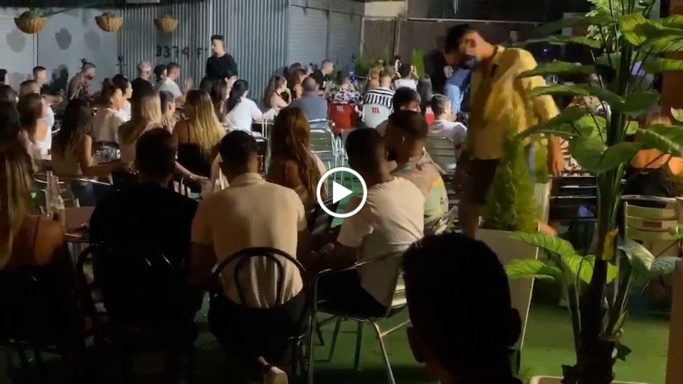 Punto Union — Videos