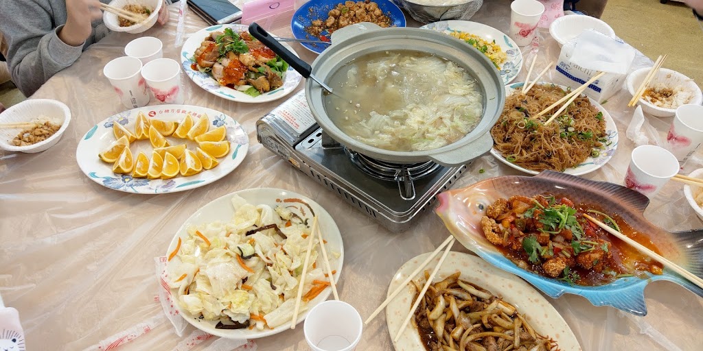 月眉糖廠餐廳 的照片