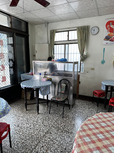 六胡村飲食館 的照片