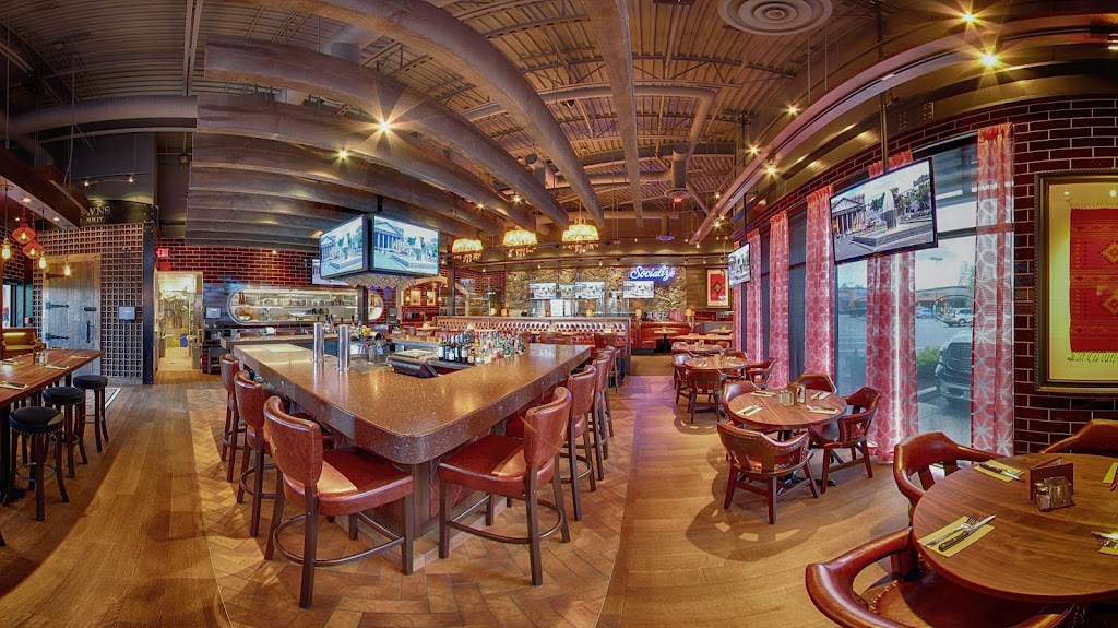 Browns Socialhouse Nanaimo North in Nanaimo