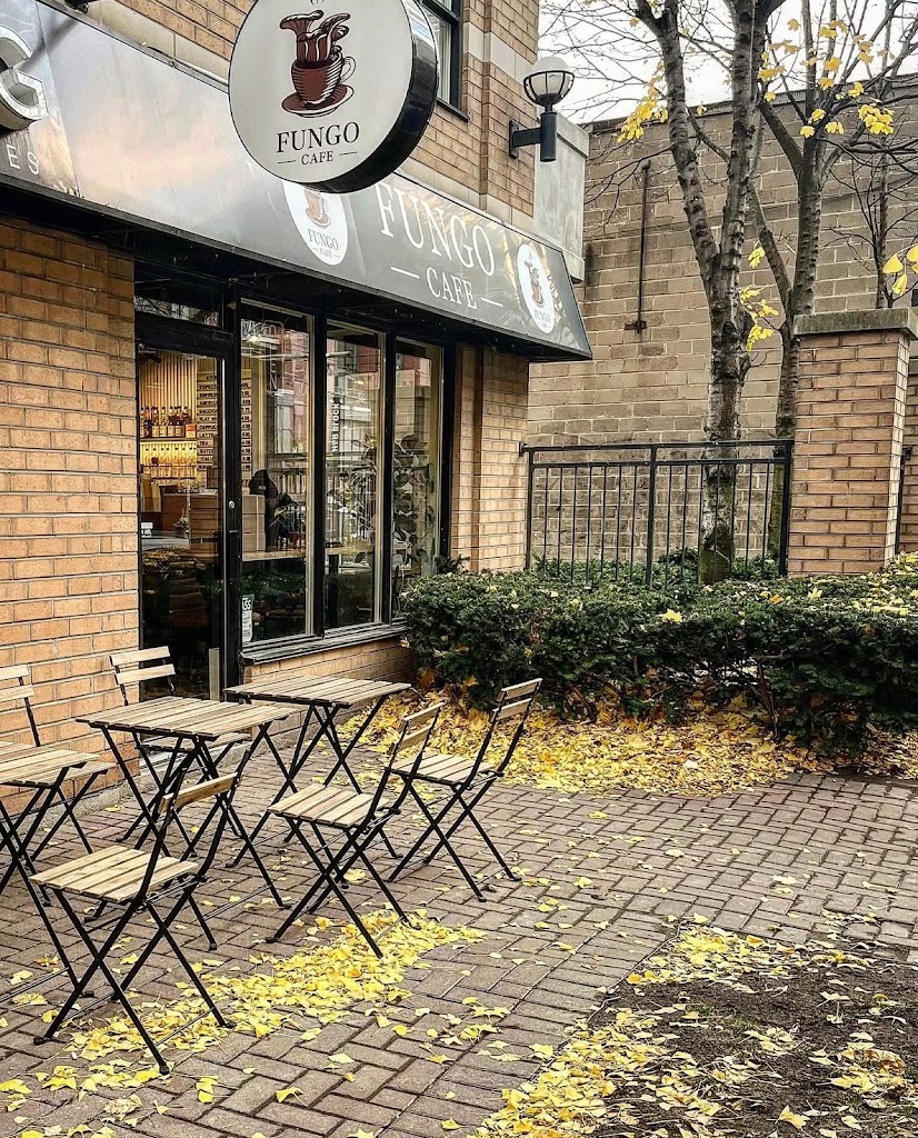 Photo of Fungo Cafe