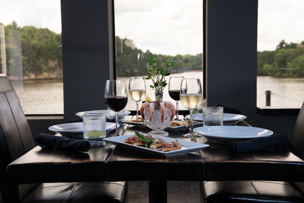  The Dells Boathouse - Waterfront Dining & Bar