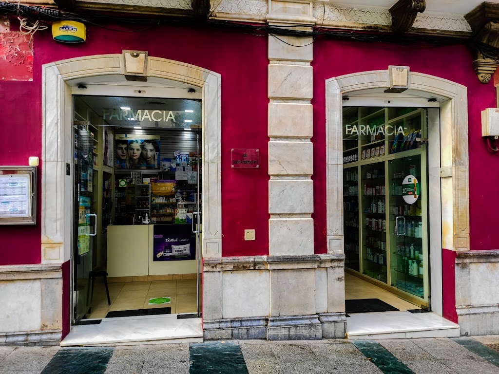 Farmacia Gabriel Arredondo Parra