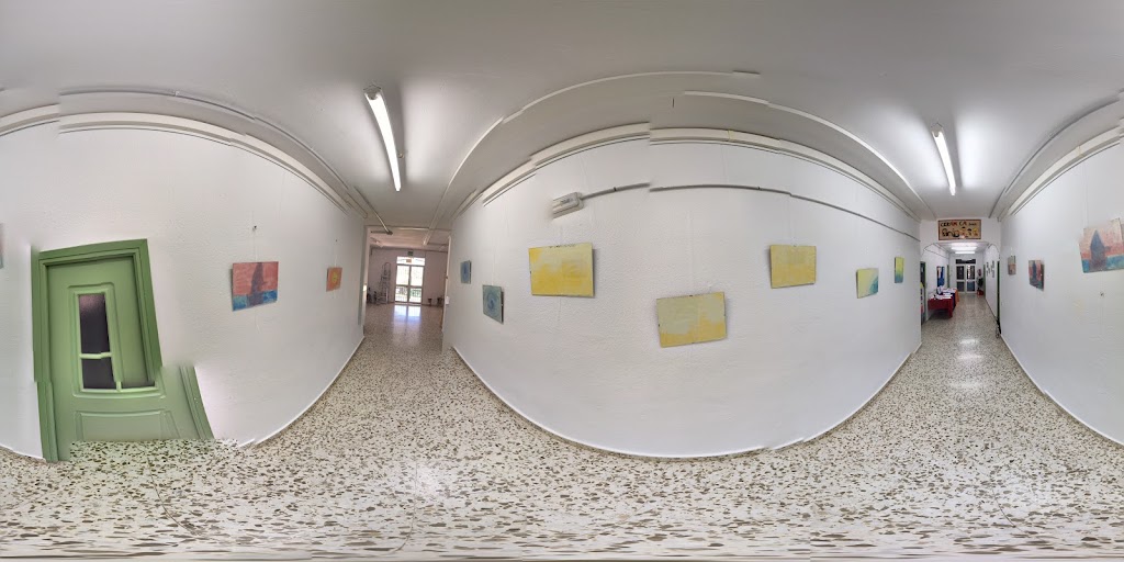 CEIP CIUDAD DE OSCUA