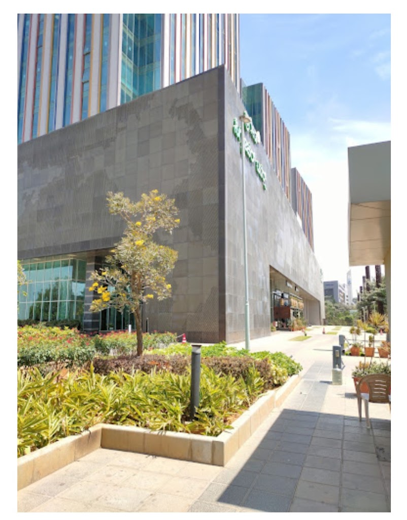 Dr. Virgo Heart Center