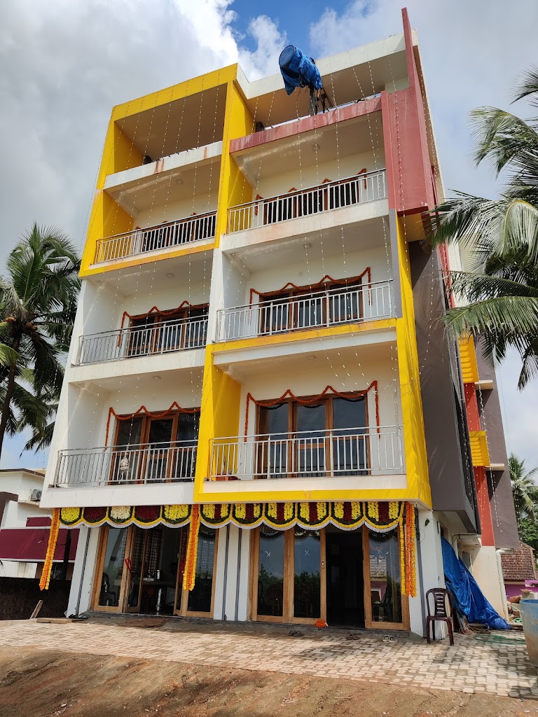 Sea Breeze Beach Resort Surathkal