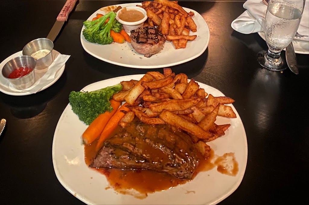 Food & drink