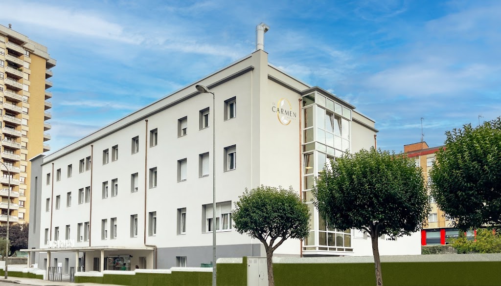 Residencia El Carmen