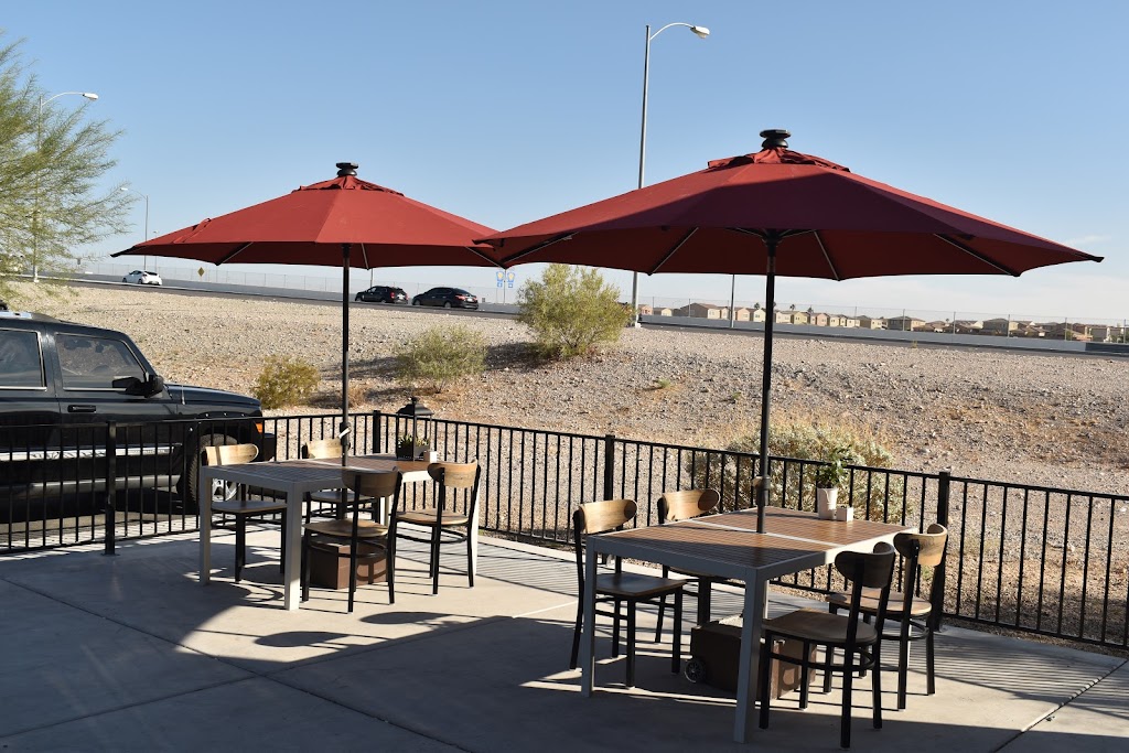 Photo of Cafe Mong