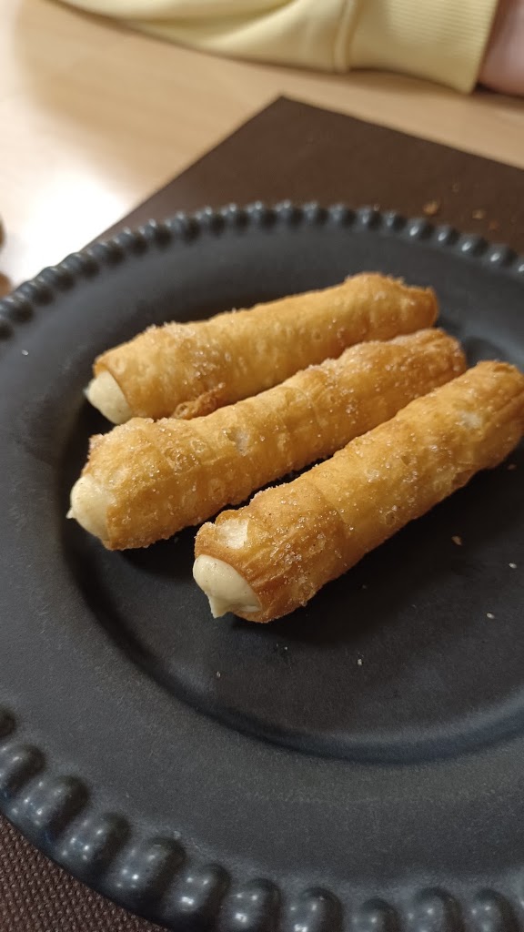 Restaurante D'buena boca — Mas recientes