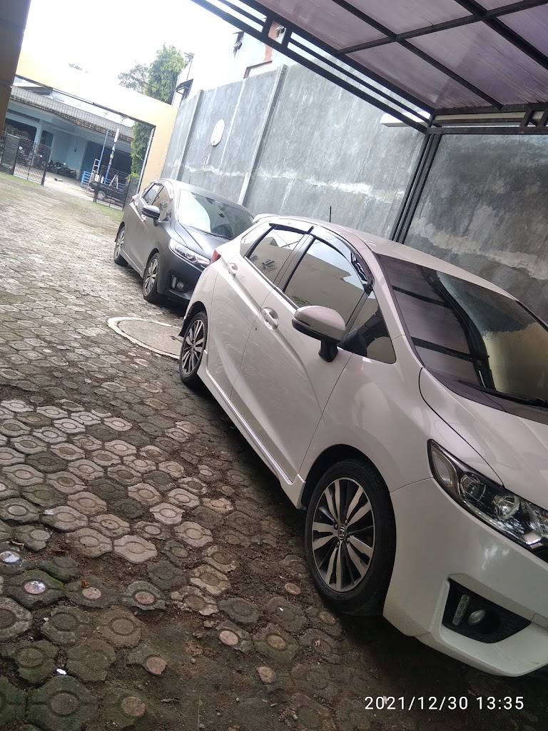 FAJAR MOTOR Jatibarang