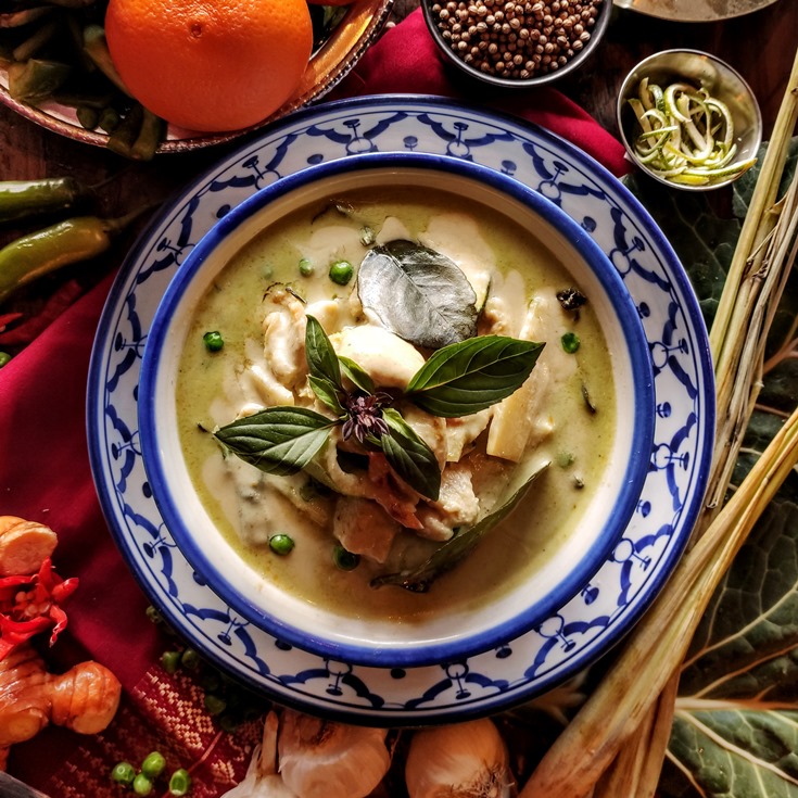 Krua Thai Restaurant