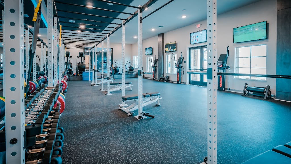  Adriatica Fitness Club