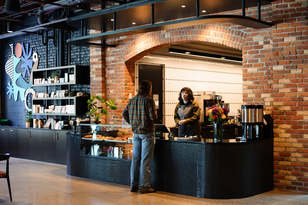 Photo of FRGMNT Coffee - St. Anthony Main