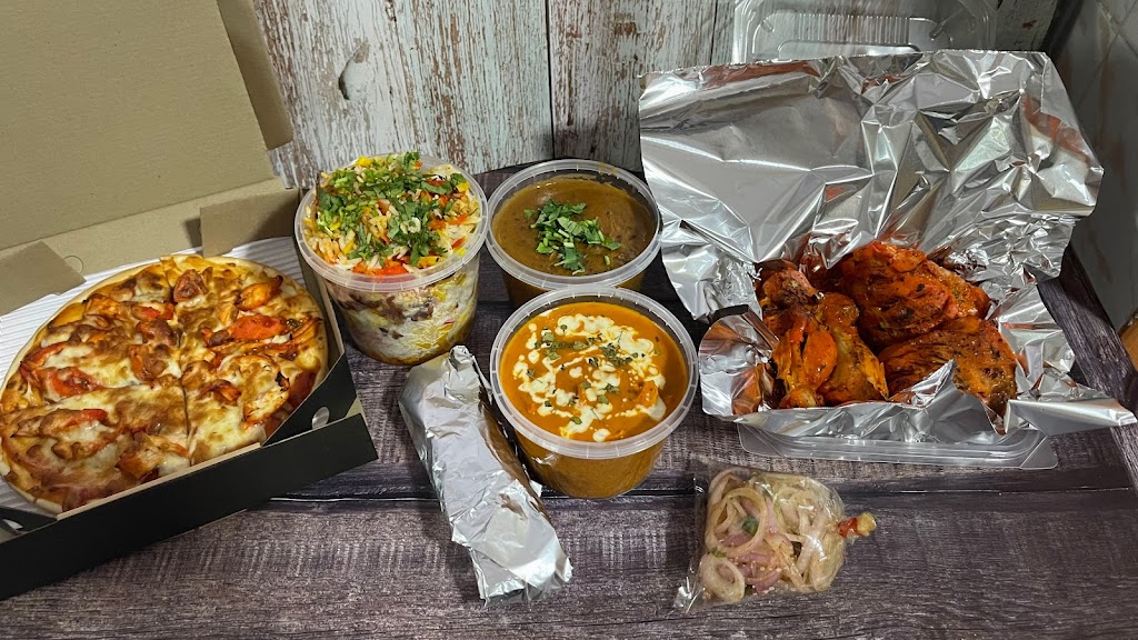 Tandoori House(Indian food Delivery) の写真