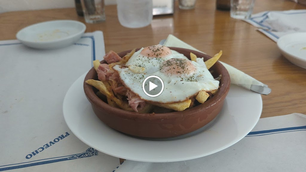 Bar las tejas — Videos