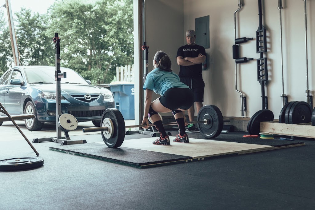  Perform Daily Fitness LLC