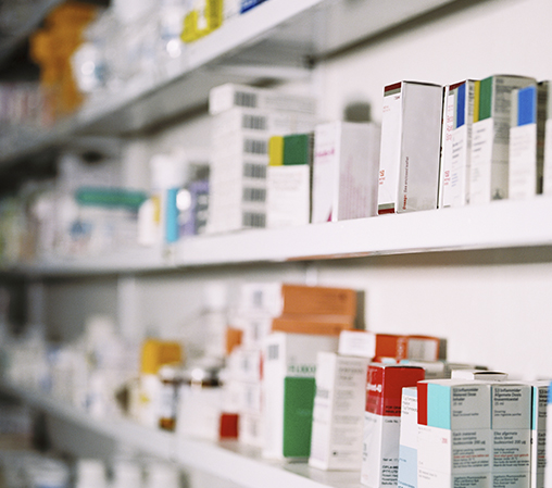 Farmacia Ortopedia Moron