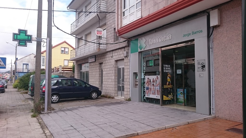 Farmacia Ortopedia Vista Hermosa