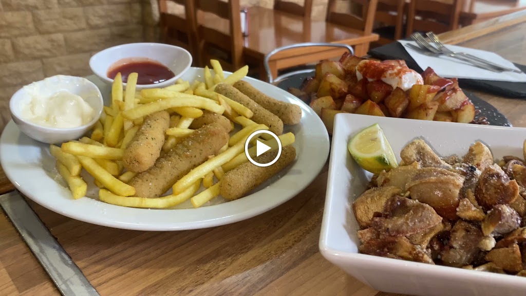 La Taberna de Moe — Videos