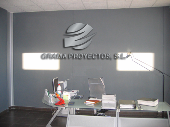 Grama Proyectos Integrales S.L — Del propietario