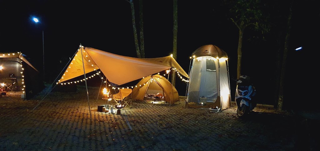 Bumi Perkemahan Gunung Puntang