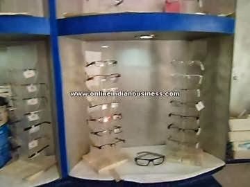Display case