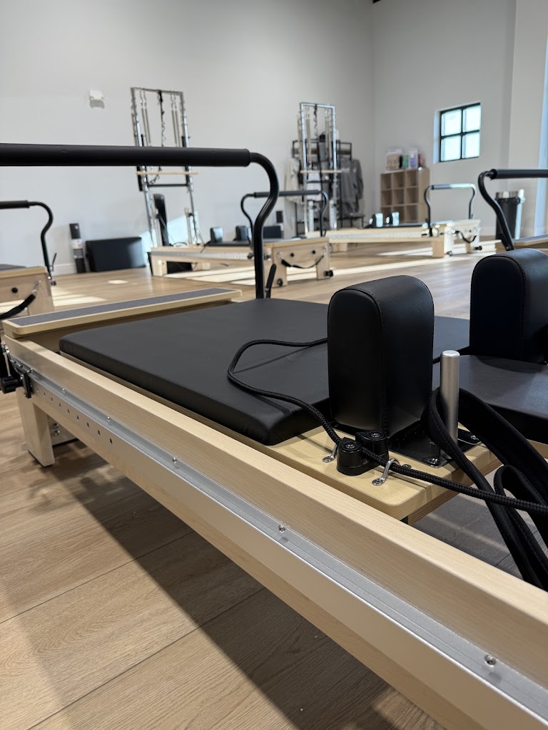  MVMT Pilates and Wellness Studio